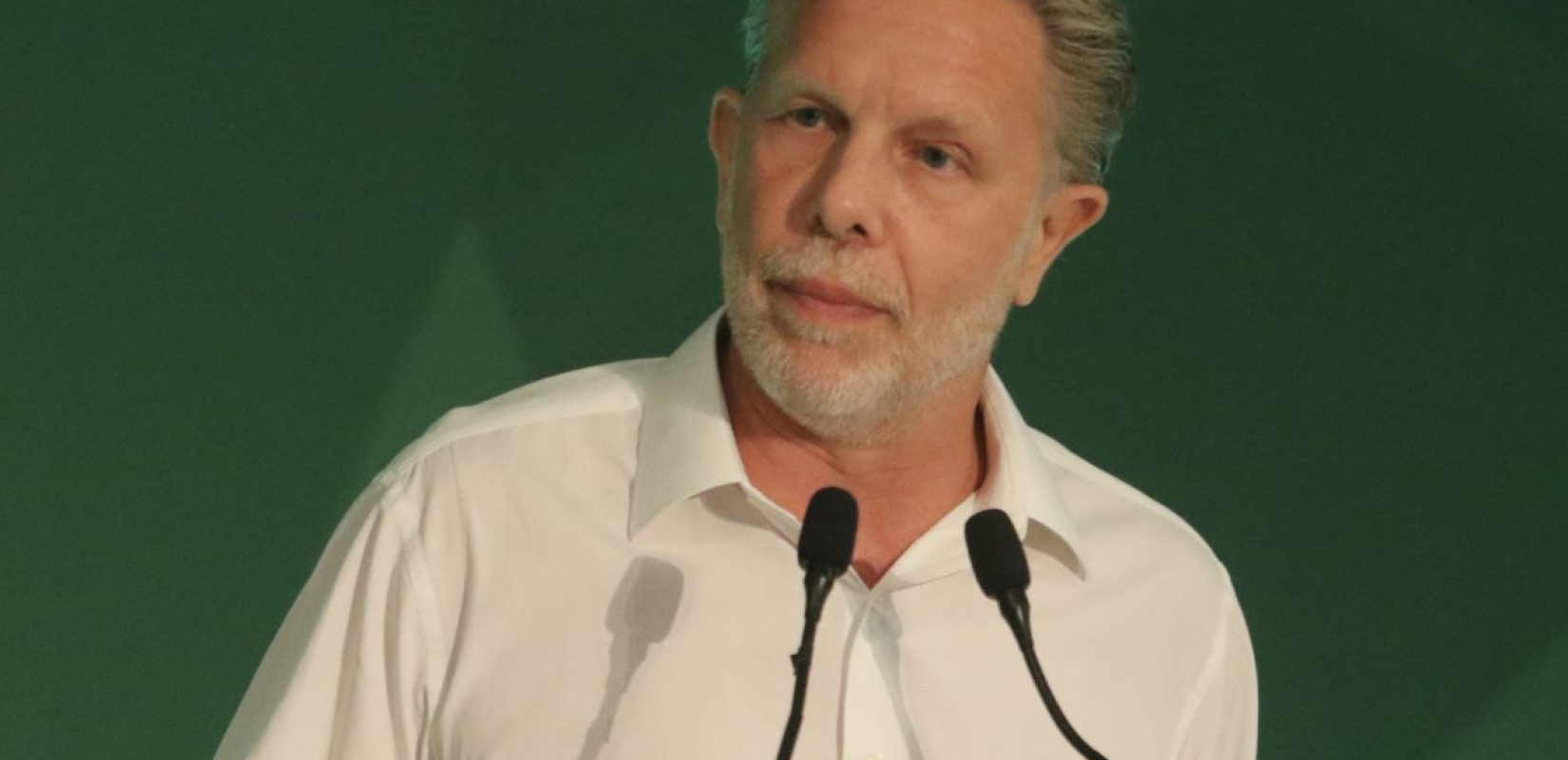 Π. Γερουλάνος: Δεν έχω κομματική παρέα, δεν έχω «δικούς μου», δεν χρειάζομαι τη δική μου ομάδα για να προεδρεύσω