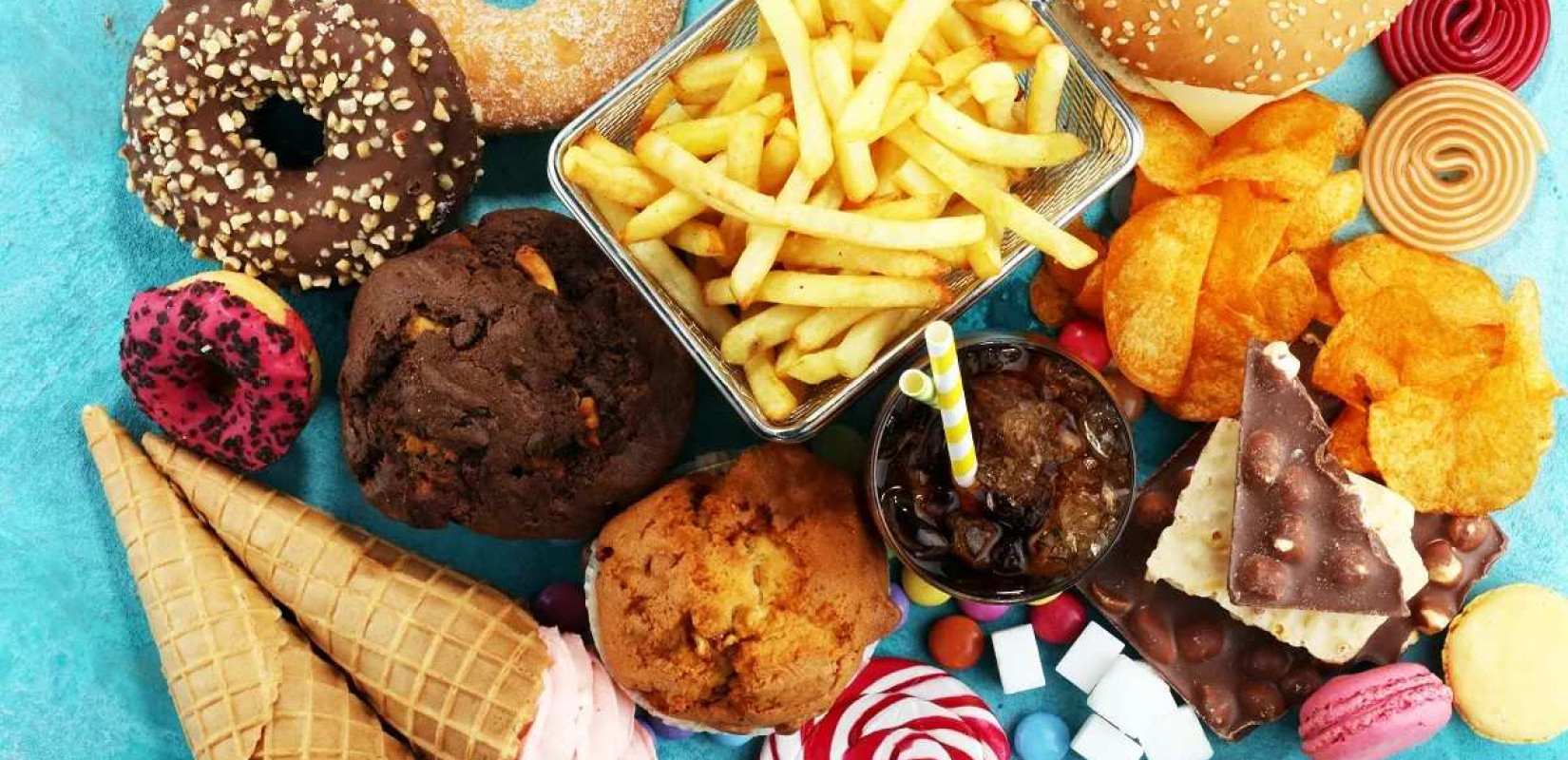 Τα υπερεπεξεργασμένα τρόφιμα σιωπηλή απειλή για τους επιζώντες καρκίνου