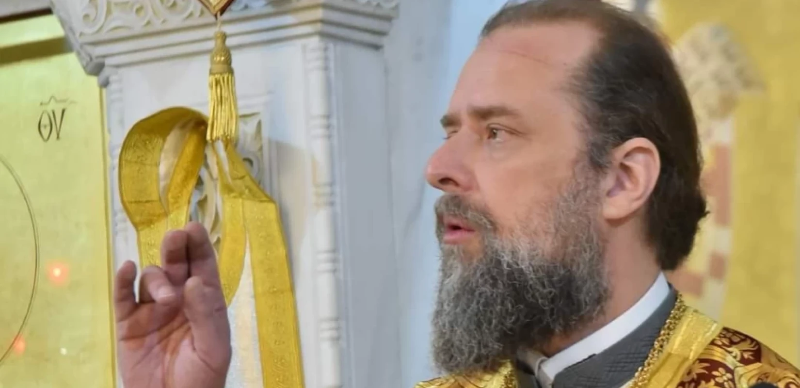 Σχολές υποψηφίων ζευγαριών θέλει να δημιουργήσει ο Μητροπολίτης Θεσσαλονίκης