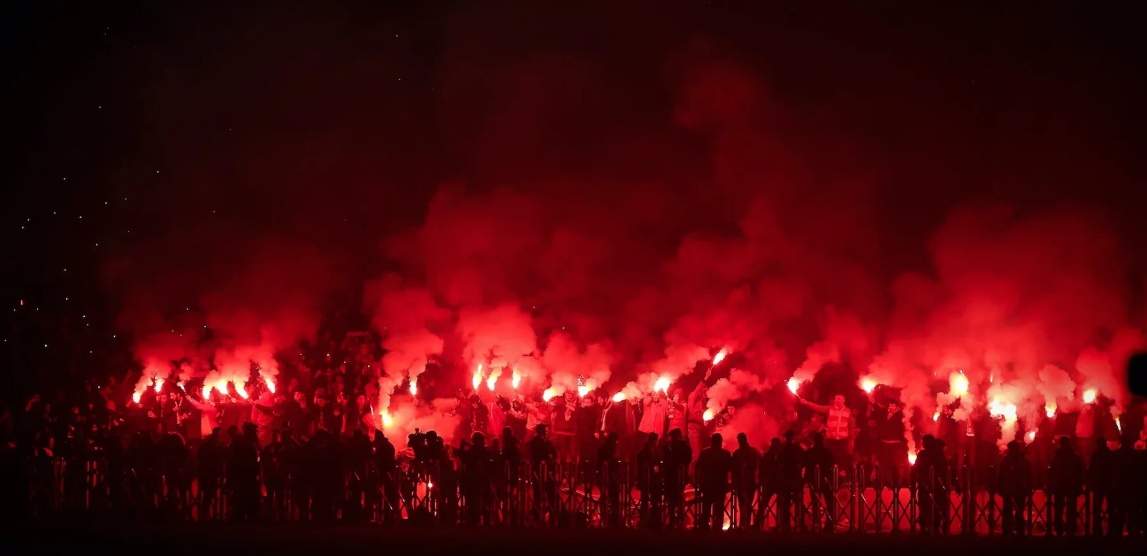 Europa League: Ισπανός διαιτητής στο ντέρμπι της Γαλατάσαραϊ με τον ΠΑΟΚ - Τα στιγμιότυπα του θριάμβου της «Τσιμπόμ» επί της Φενέρμπαχτσε (βίντεο)