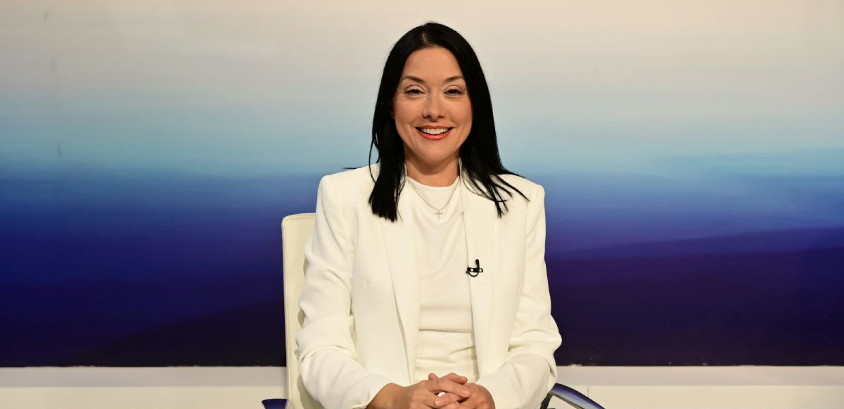 Νάντια Γιαννακοπούλου: "Θα δώσουμε τον αγώνα μας για ανανέωση και ενδυνάμωση του ΠΑΣΟΚ"