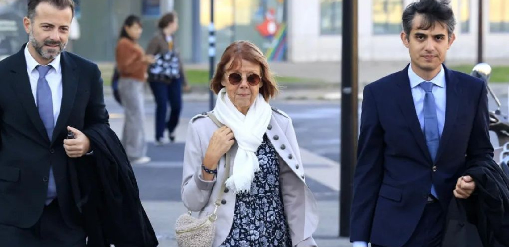 Γαλλία: Αλλαγή του ορισμού του βιασμού στον ποινικό κώδικα μετά την υπόθεση Πελικό