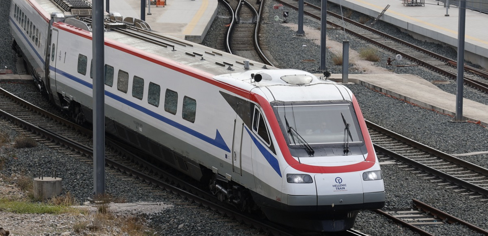 Εργαζόμενοι Hellenic Train: «24ωρη απεργία την Τρίτη επειδή η εταιρεία αδιαφορεί συστηματικά για την επίλυση σοβαρών προβλημάτων»