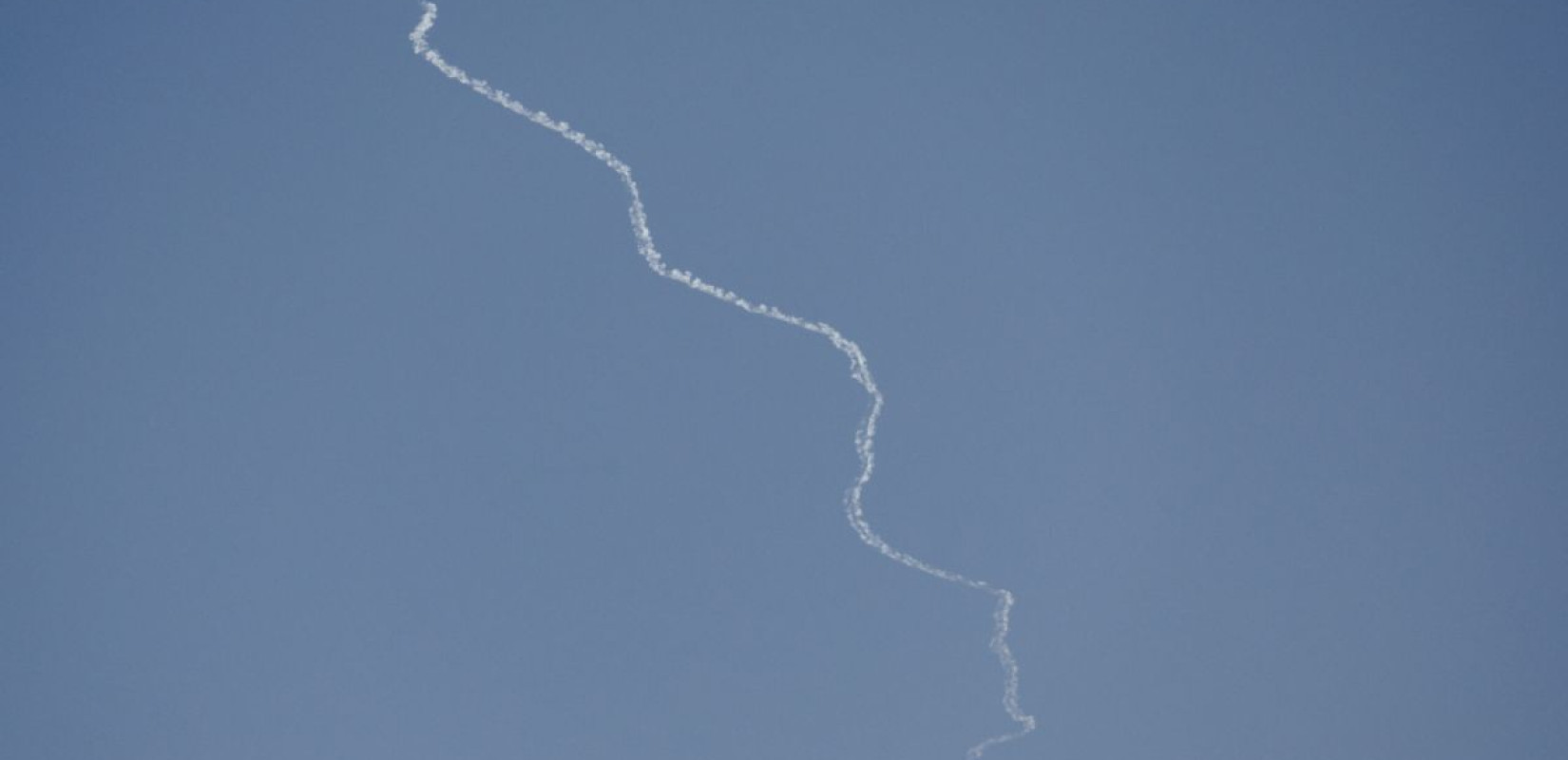 Πρώτη πυραυλική επίθεση της Χεζμπολά στο Τελ Αβίβ - Στόχευε τα γραφεία της Μοσάντ (βίντεο)