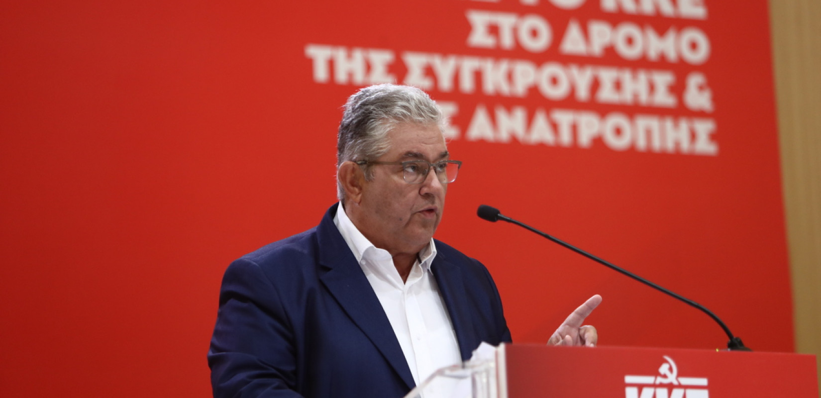 ΚΚΕ: Θερμά συγχαρητήρια στην Εθνική Ομάδα Πόλο Γυναικών για το χρυσό μετάλλιο