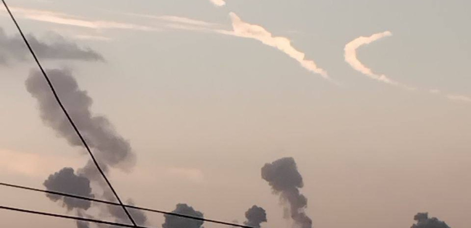 Ισραήλ: Εκτενείς βομβαρδισμοί κατά της Χεζμπολάχ στον νότιο Λίβανο