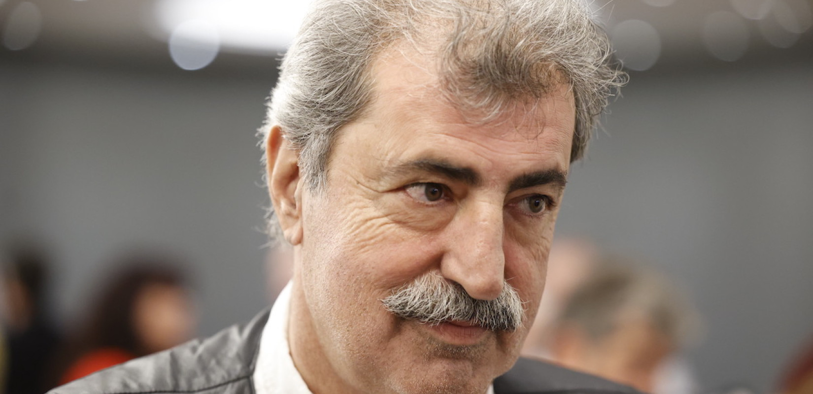 Ποινή φυλάκισης 12 μηνών με αναστολή στον Παύλο Πολάκη για συκοφαντική δυσφήμιση στελέχους της ΝΔ