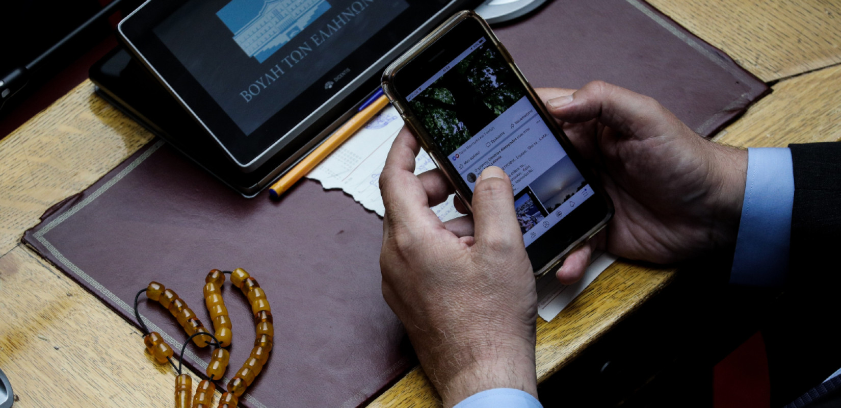 Δίκη για τις υποκλοπές μέσω Predator: Κατέθεσαν δύο στελέχη της ΑΔΑΕ και ένας υπάλληλος εμπλεκόμενης με το λογισμικό εταιρείας