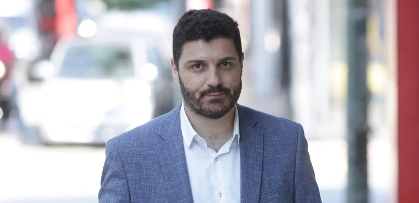 Διονύσης Τεμπονέρας: Δεν θα είμαι υποψήφιος πρόεδρος του ΣΥΡΙΖΑ