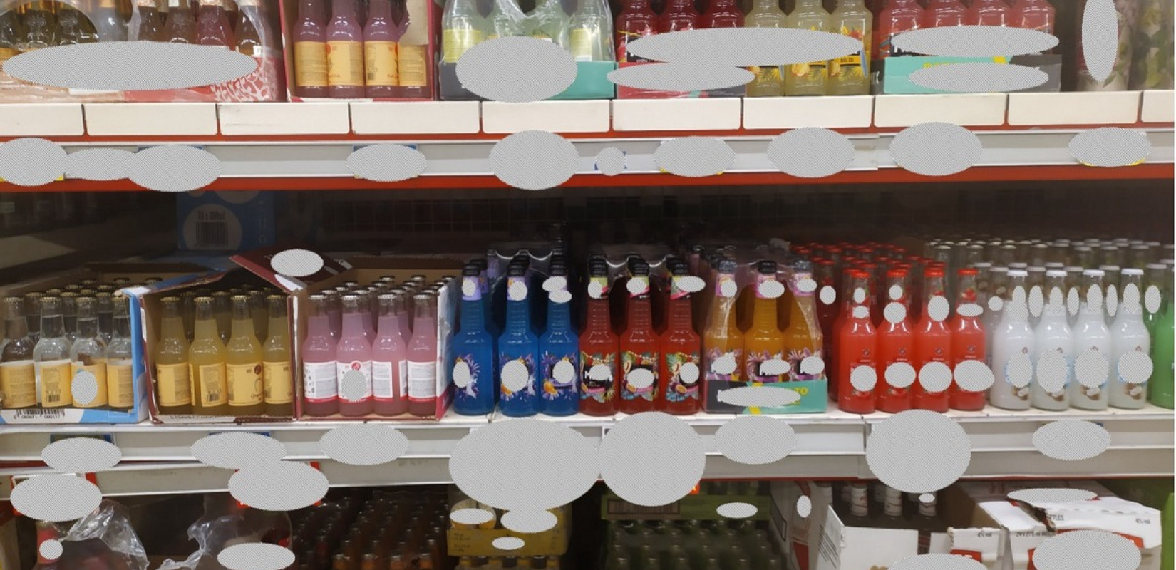 Σοβαρές φορολογικές παραβάσεις και διενέργεια λαθρεμπορίου εντόπισαν οι ελεγκτές του ΣΔΟΕ