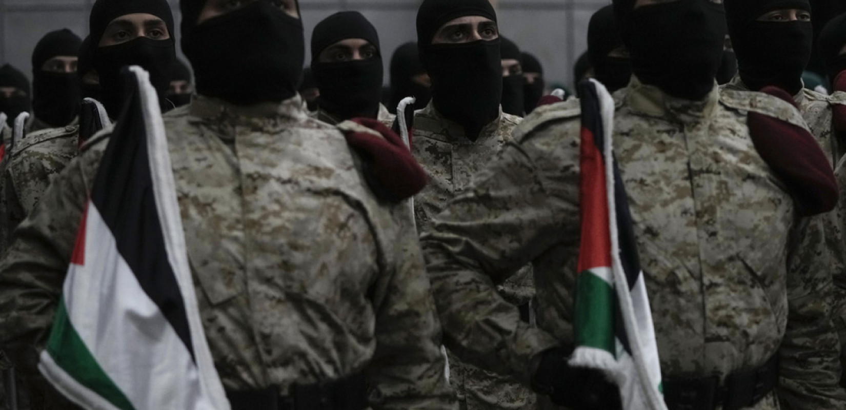 Γάζα: Χεζμπολάχ και Χούθι καταδικάζουν τα σχέδια του Τραμπ