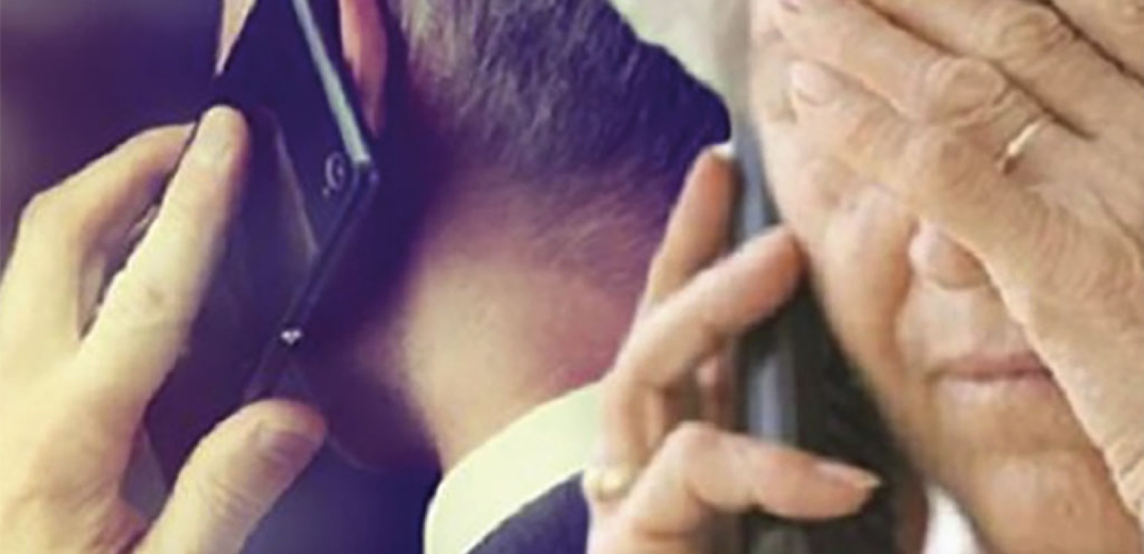 Θεσσαλονίκη: Οι συχνότερες απάτες σε βάρος ηλικιωμένων