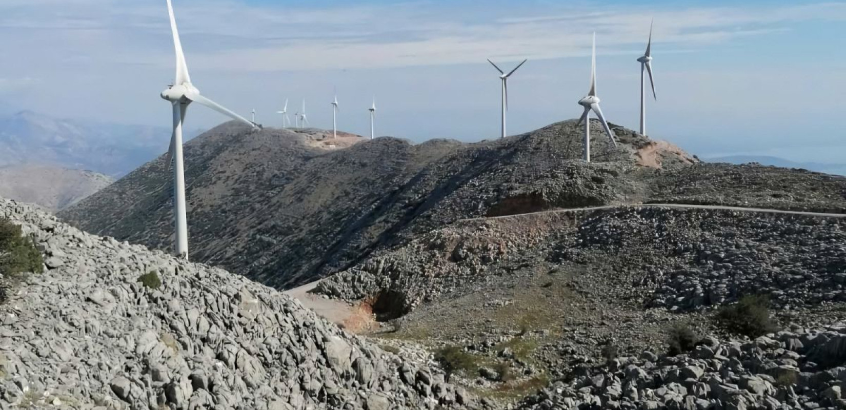 ΔΕΗ: Τα οφέλη από την εξαγορά χαρτοφυλακίου ΑΠΕ των ομίλων Κοπελούζου και Σαμαρά