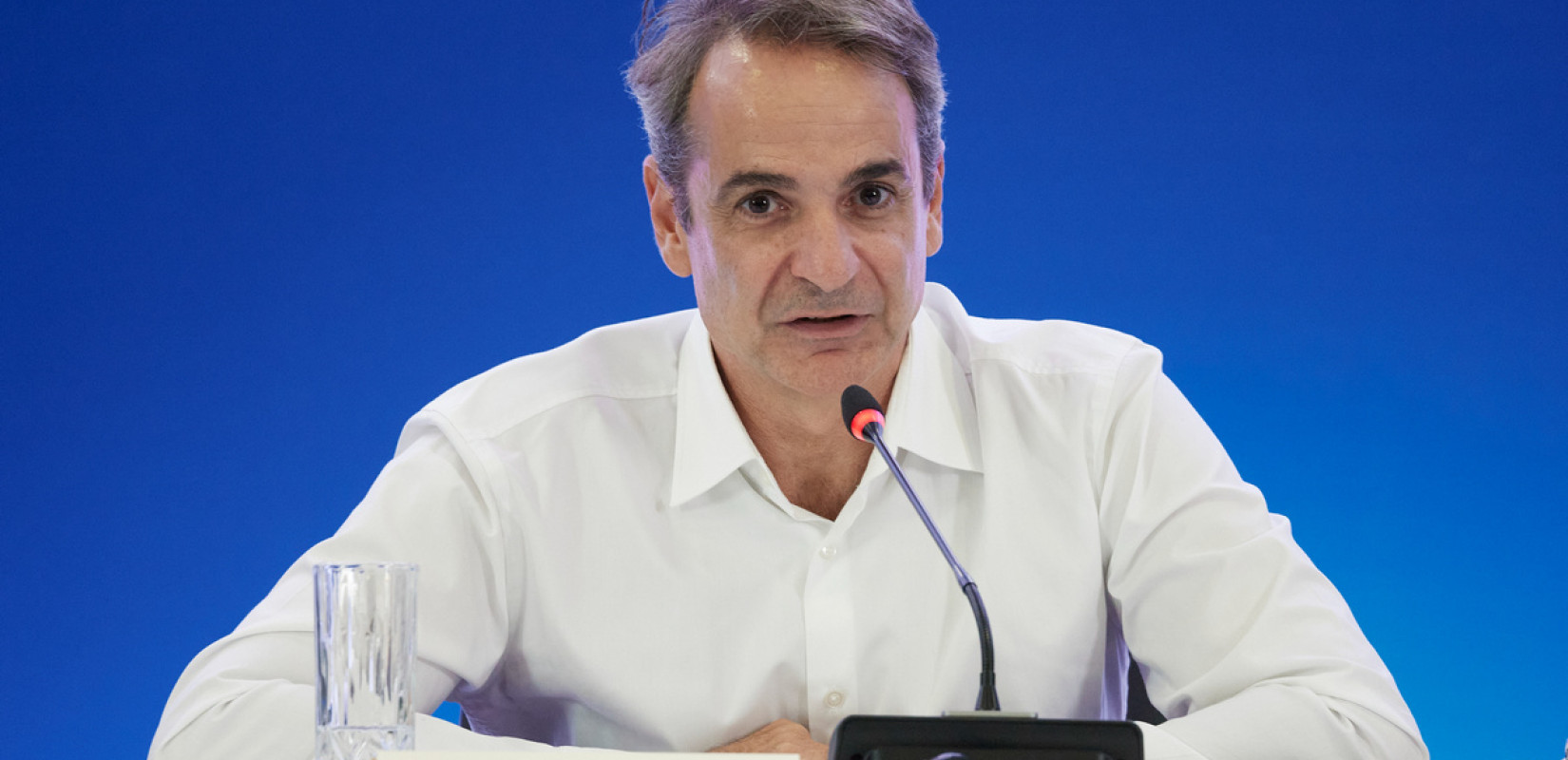 Κυρ. Μητσοτάκης για το «Εξοικονομώ 2025: «Βελτιώνει την ποιότητα ζωής και συμβάλει στην πράσινη ανάπτυξη»