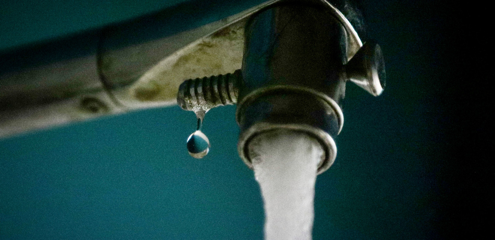 Θέρμη: Προγραμματισμένη διακοπή υδροδότησης την Πέμπτη