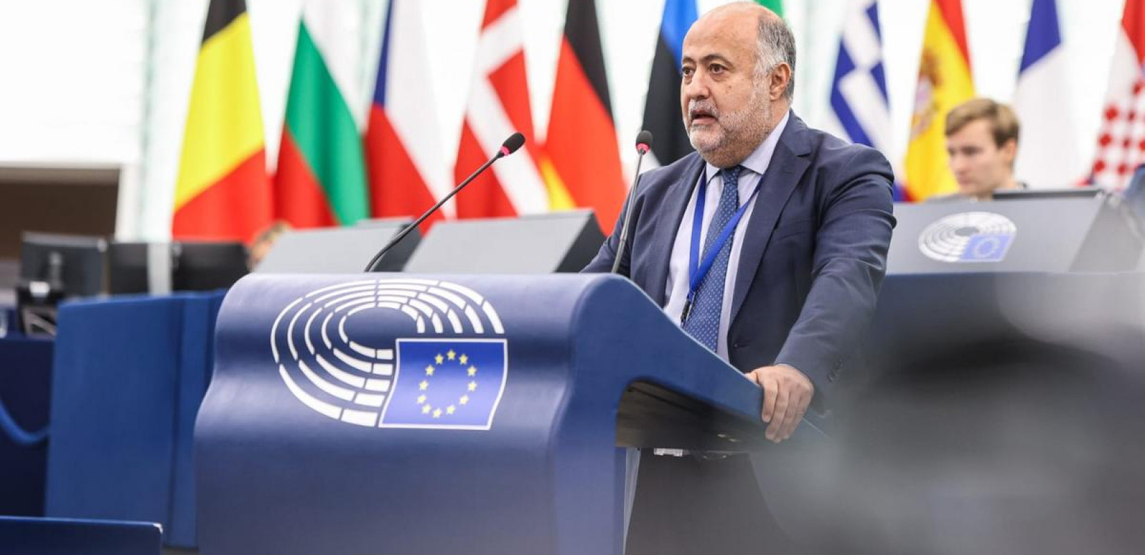 Δ. Τσιόδρας προς Κομισιόν: Ανάγκη εξαίρεσης του ελαιολάδου από την επιβολή δασμών εισαγωγής στις ΗΠΑ