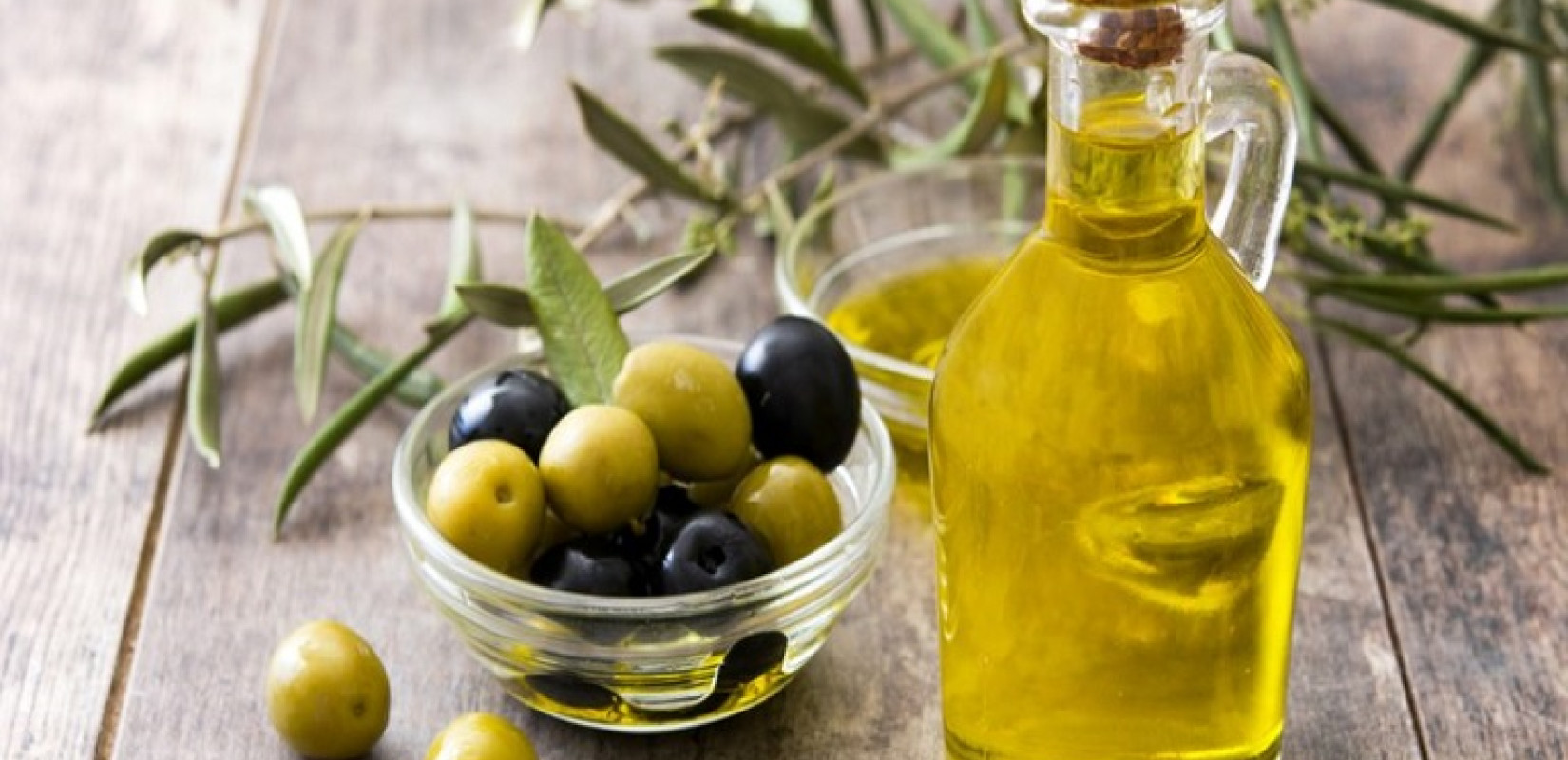 Στο μικροσκόπιο οι τιμές του εξαιρετικά παρθένου ελαιολάδου