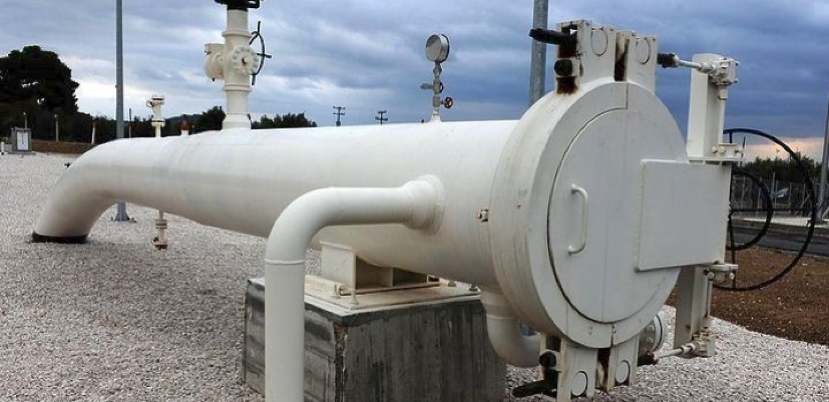 ΡΑΑΕΥ: Σε λειτουργία δύο νέα ψηφιακά εργαλεία για την Ευρωπαϊκή Χονδρική Αγορά Φυσικού Αερίου