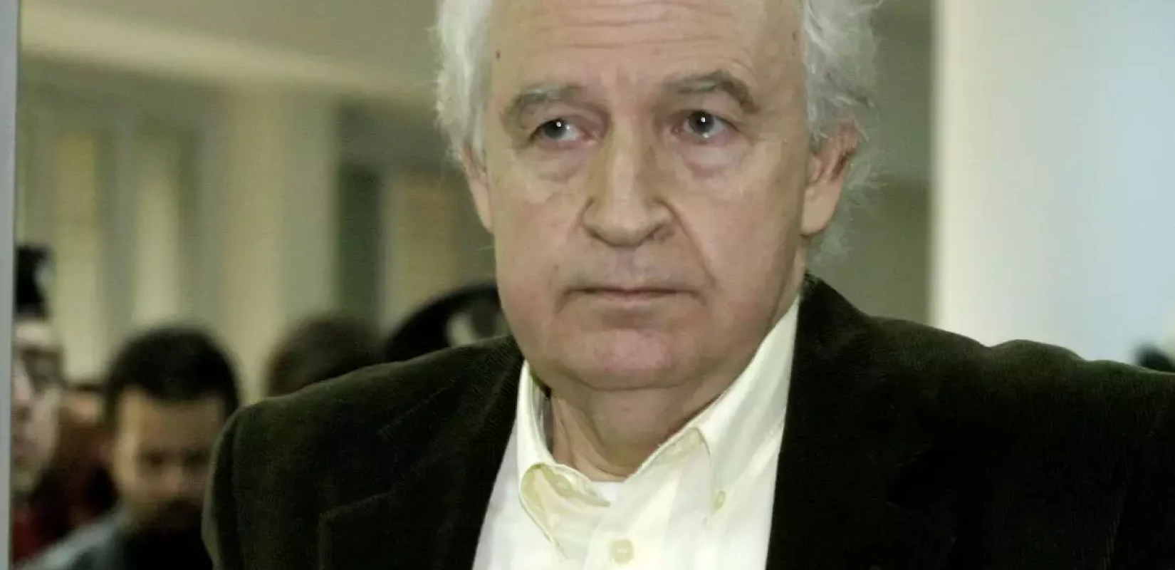 Eπιστρέφει στις φυλακές Κορυδαλλού ο Αλέξανδρος Γιωτόπουλος