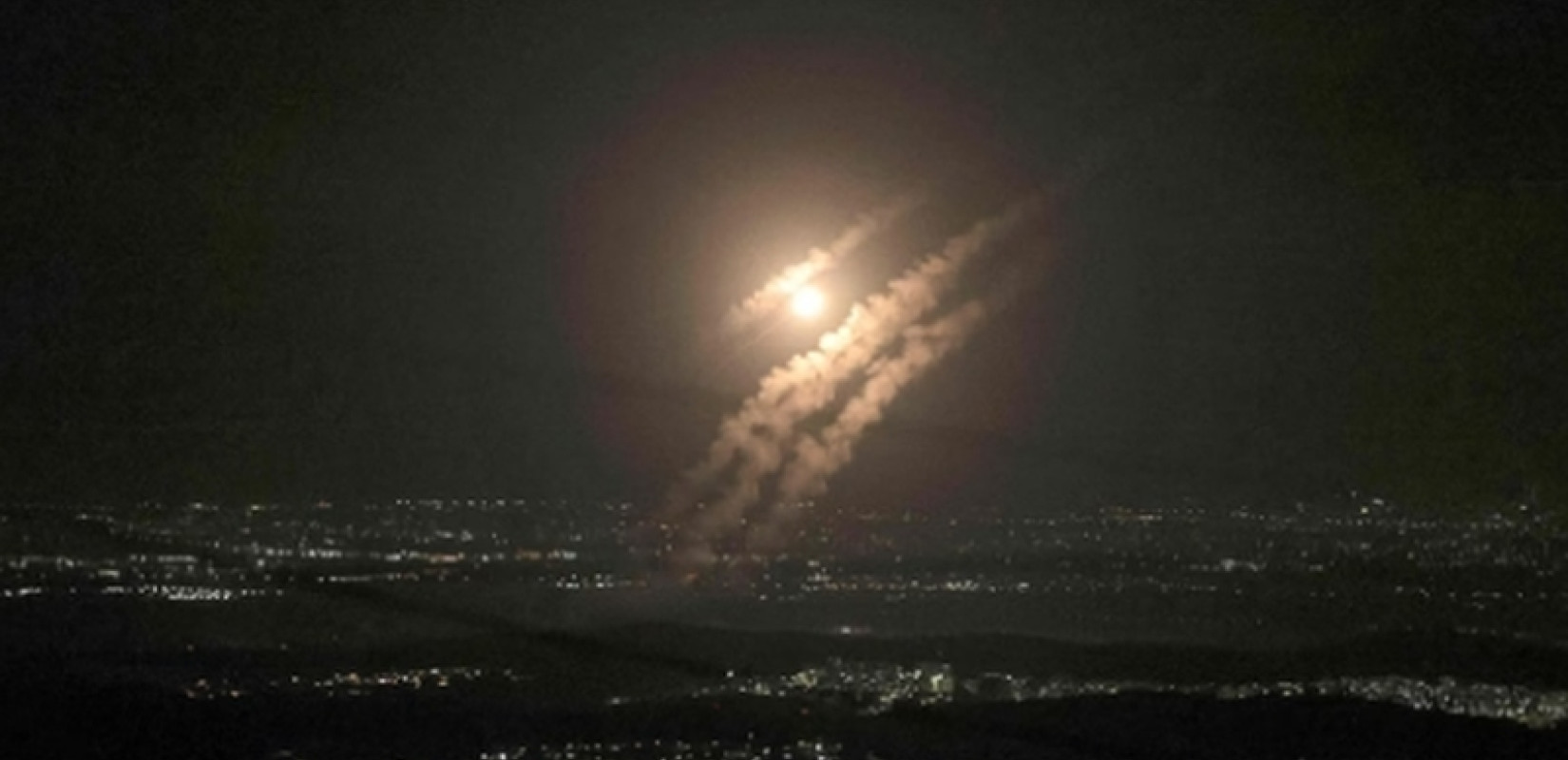 Ιράν: Μια εκεχειρία θα μπορούσε να επηρεάσει την απάντηση της Τεχεράνης στο Ισραήλ