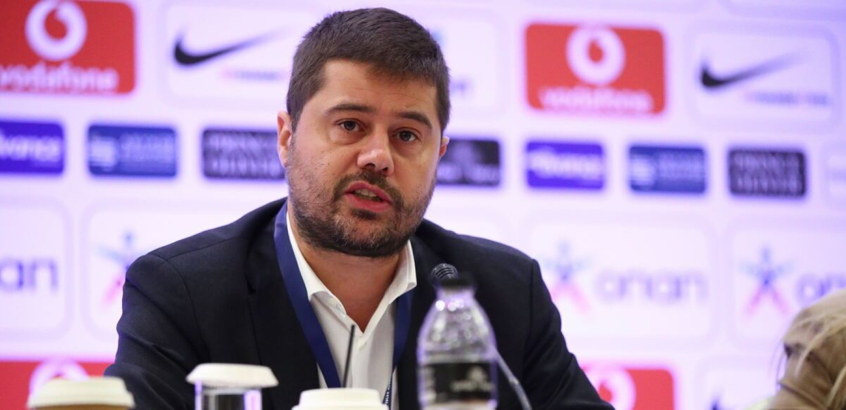 Γενική συνέλευση ΕΠΟ: Ο πρώτος απολογισμός του Μάκη Γκαγκάτση