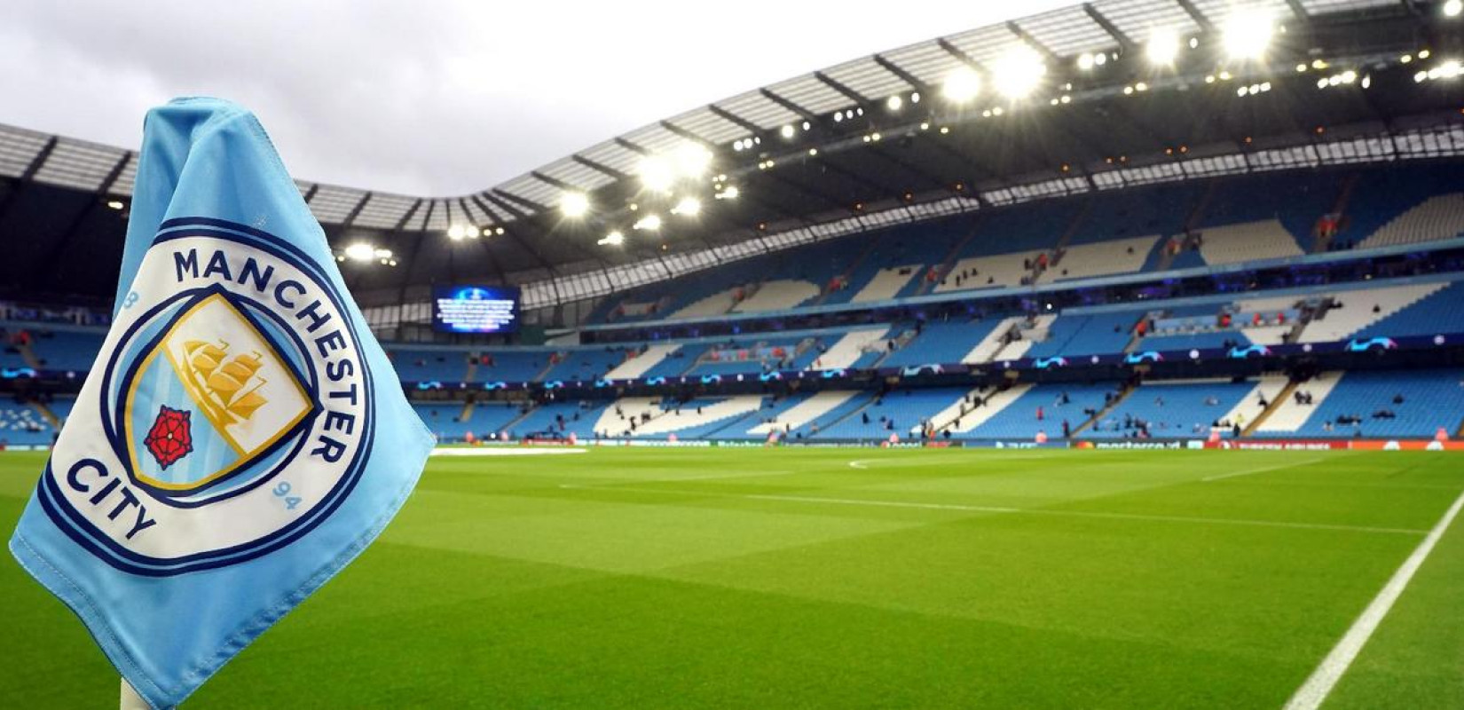 Αγγλία: Κίνδυνος εξοντωτικής ποινής για τη Μάντσεστερ Σίτι