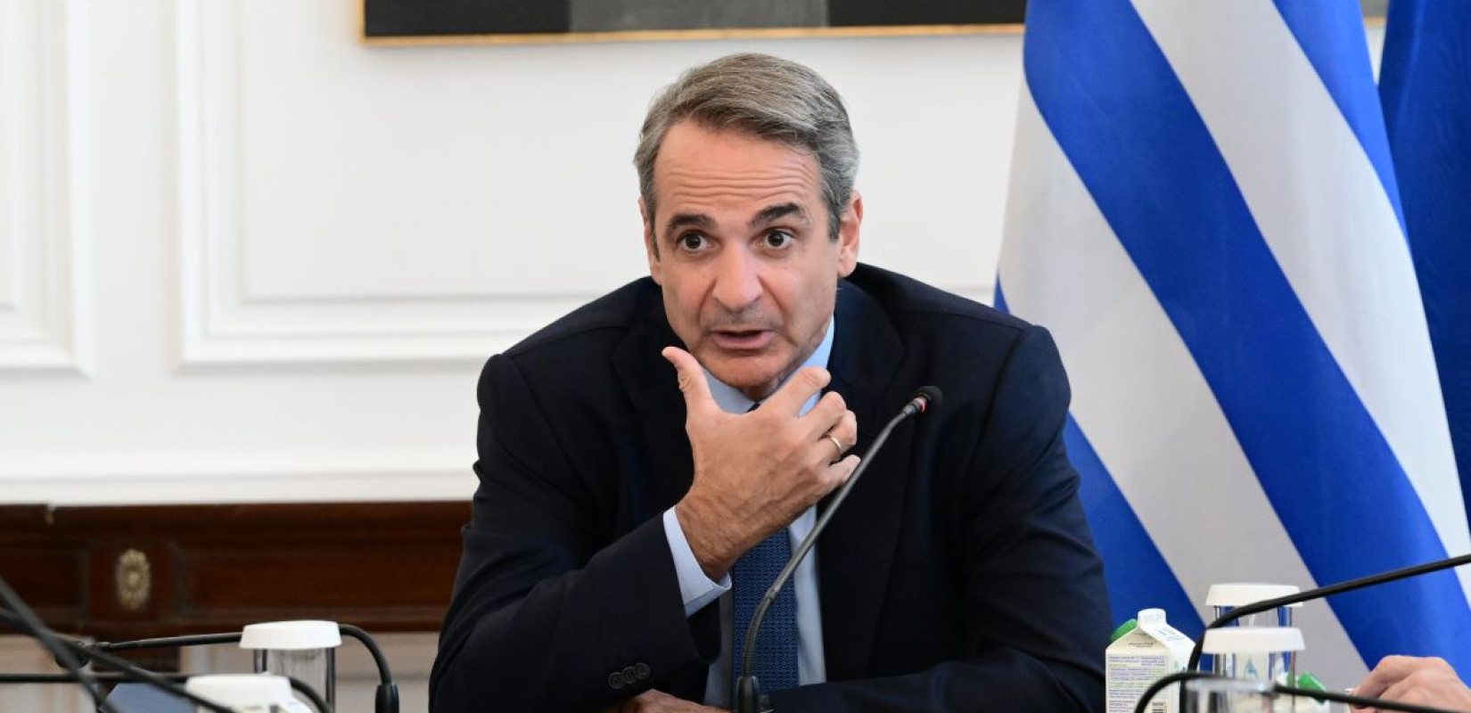 Υπουργικό Συμβούλιο: Ποια νομοσχέδια παρουσιάστηκαν και εγκρίθηκαν