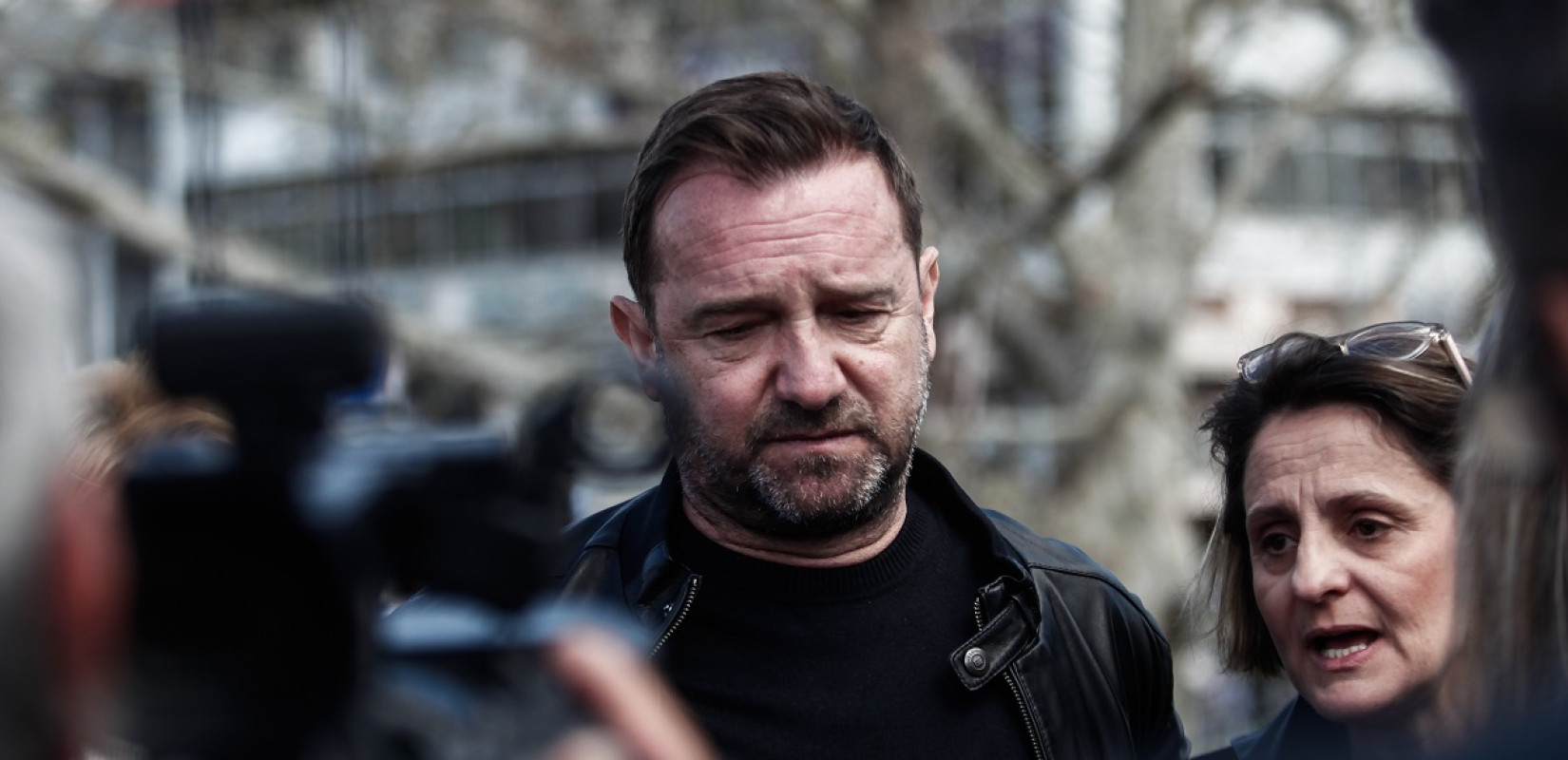 Αντίδραση Πλακιά σε ανάρτηση της Ακρίτα: «Ντροπή να προσπαθείτε να ξεπλύνετε τον Σπίρτζη»