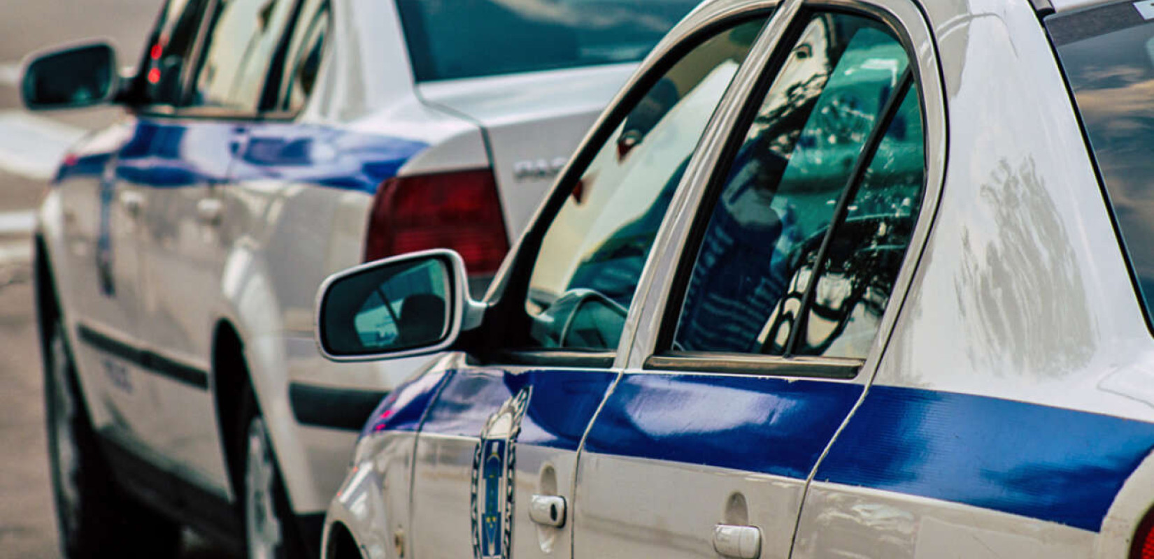 Περαία: Αστυνομική επιχείρηση σε οικισμό - Τέσσερις προσαγωγές