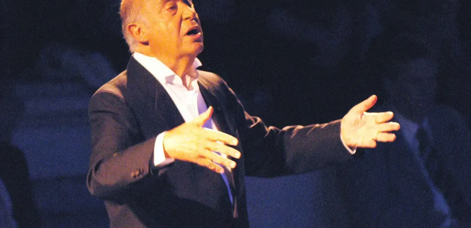 Θεσσαλονίκη: «100 χρόνια Μίμης Πλέσσας» στο Ωδείο της Άνω Πόλης