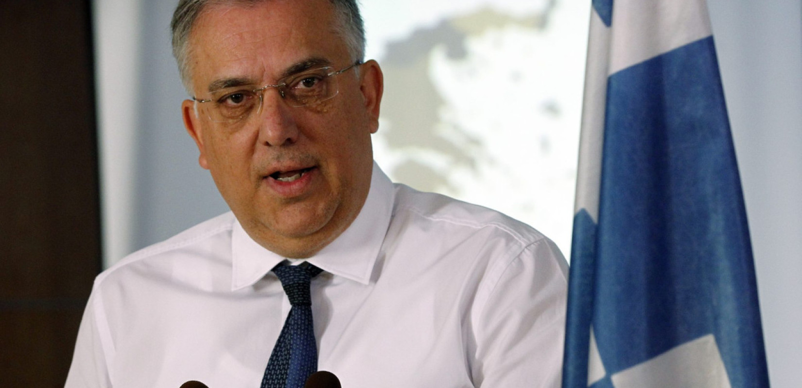 Τ. Θεοδωρικάκος: «Είναι παράλογο οι αυξήσεις να μειώνονται στο μισό και η αντιπολίτευση να μιλάει για καρτέλ»