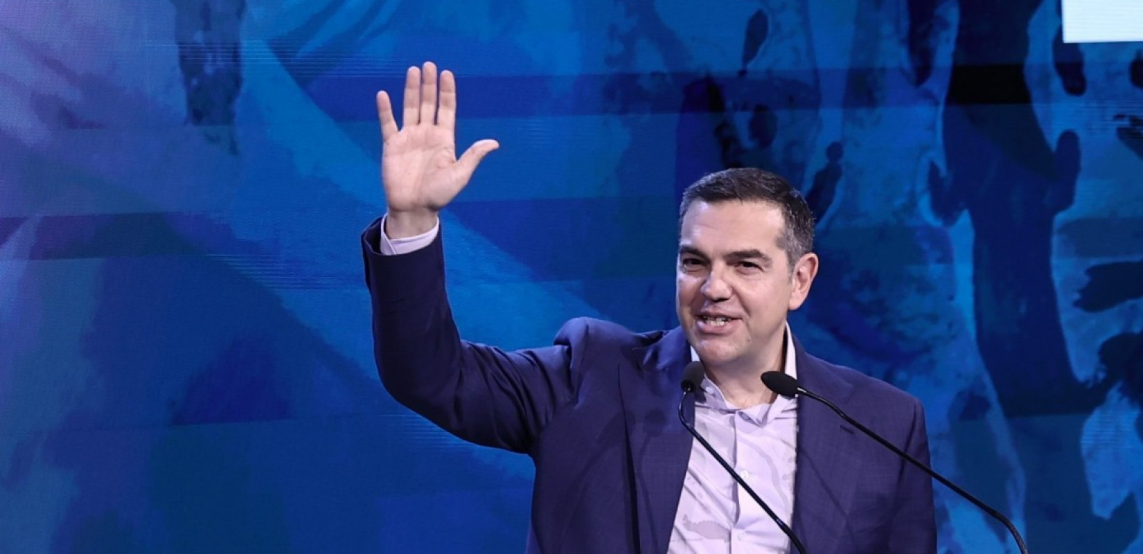 Ινστιτούτο Αλέξη Τσίπρα: Εθνικό Σχέδιο Ανασυγκρότησης για τη σταδιακή σύγκλιση με την Ευρωπαϊκή Ένωση