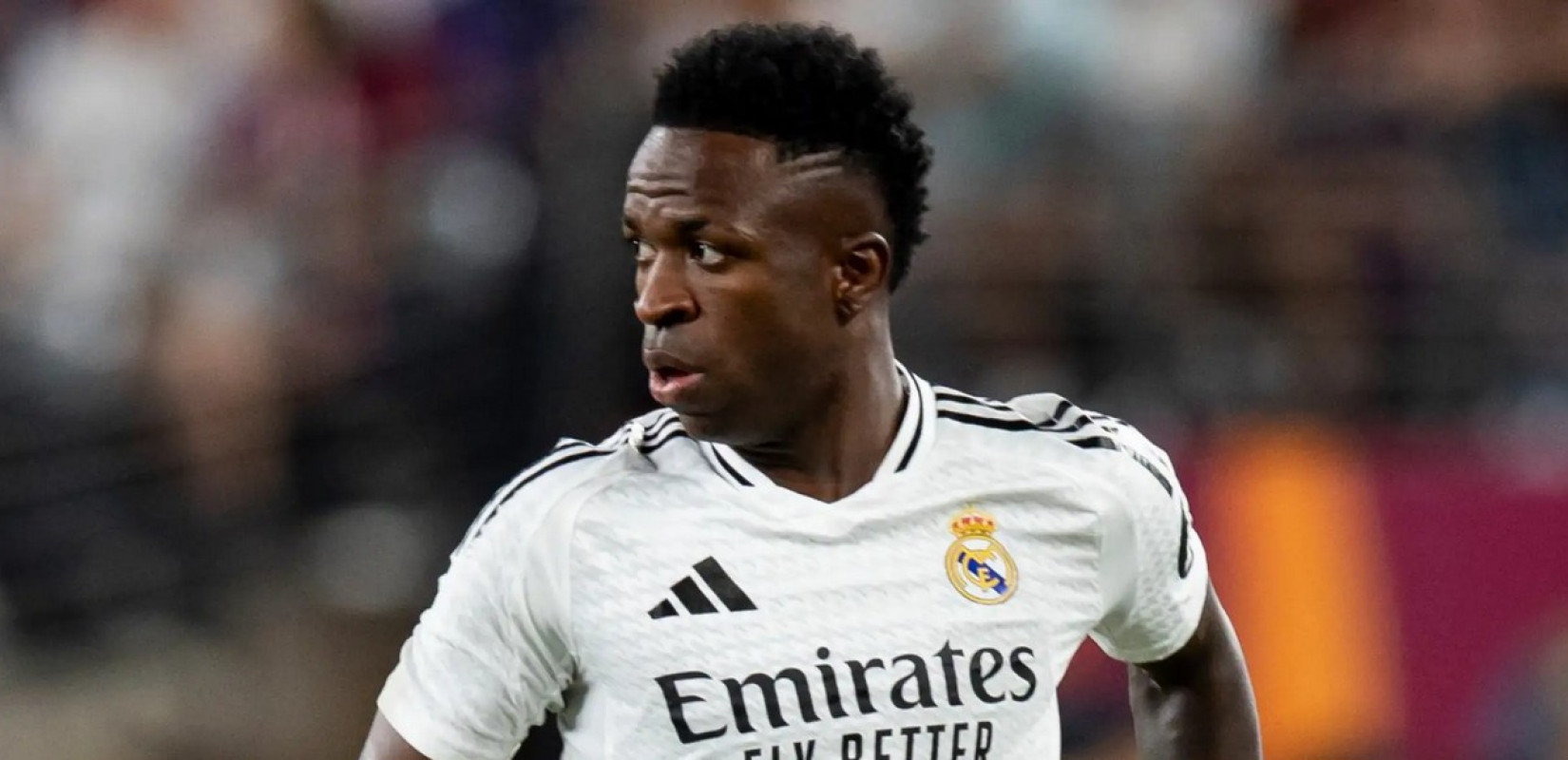 Ρεάλ Μαδρίτης: Καταδικάστηκε σε φυλάκιση οπαδός που έκανε ρατσιστική επίθεση στον Βινίσιους