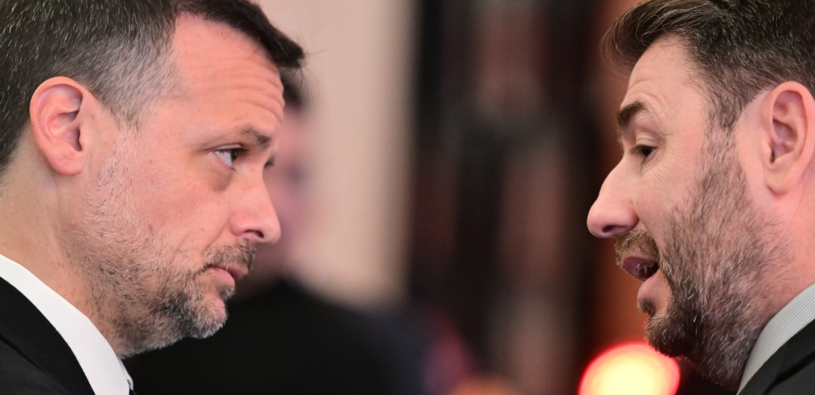 ΠΑΣΟΚ: Μύλος για την παραπομπή Μπατζελή, με Δούκα, Γερουλάνο κι Ανδρουλάκη