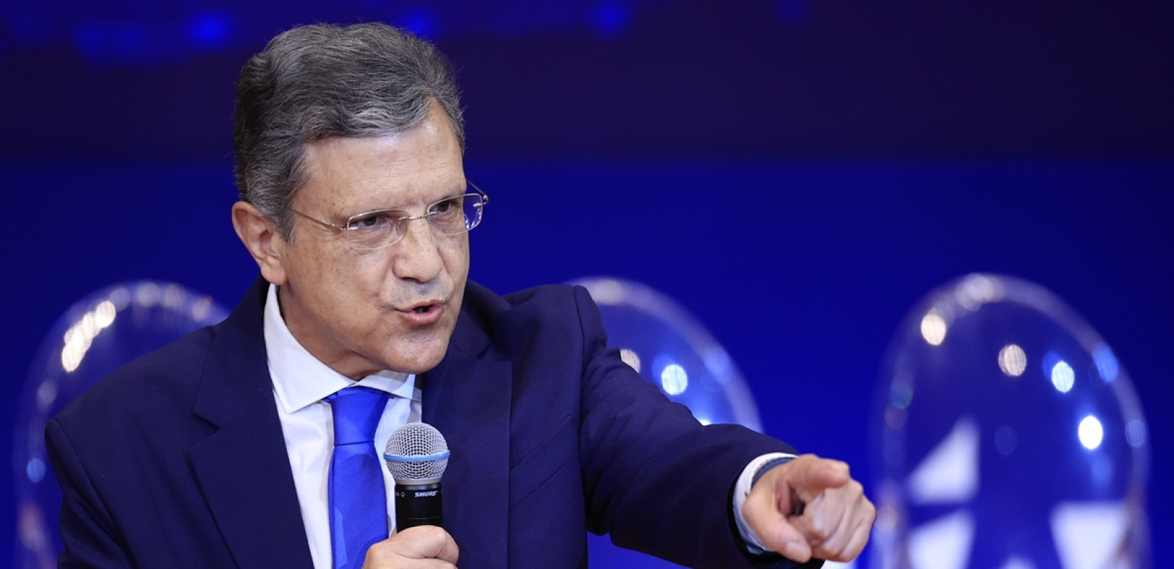 Γ. Αυτιάς: Στην Κομισιόν το θέμα της στήριξης των μικρομεσαίων επιχειρήσεων