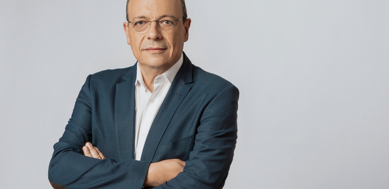 Σωκράτης Φάμελλος στη «ΜτΚ»:  Στόχος μου να γίνει ο ΣΥΡΙΖΑ-ΠΣ σύγχρονος, δημοκρατικός και αποτελεσματικός