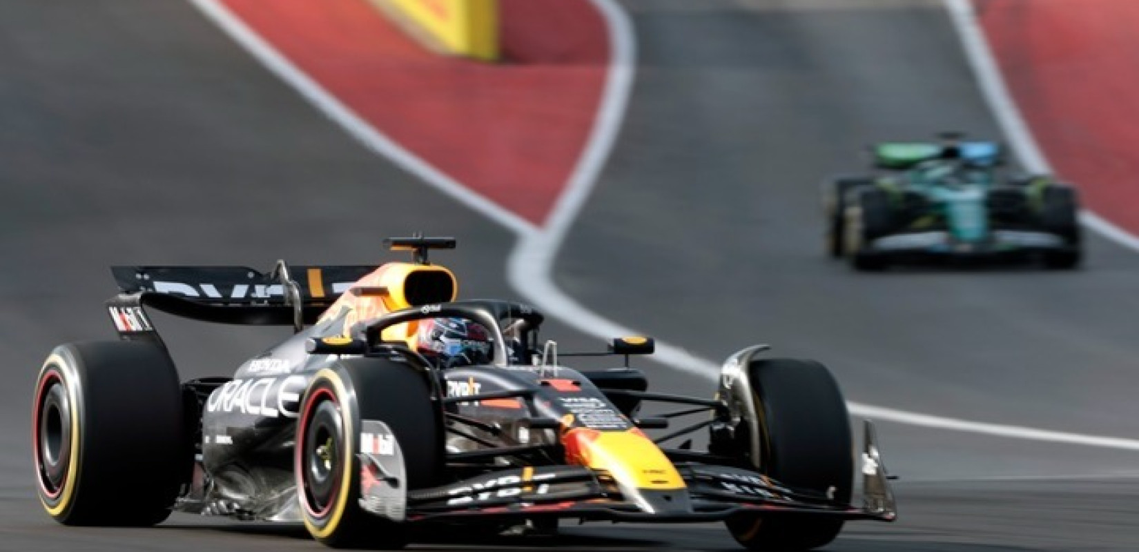 Η Τουρκία επιστρέφει στον «χάρτη» της Φόρμουλα 1