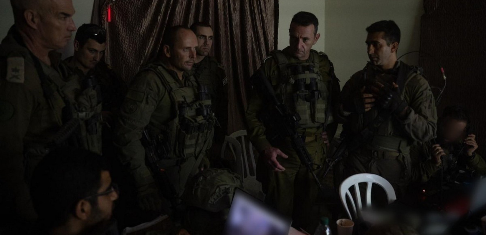 Μεσανατολικό: Ο ισραηλινός στρατός εξόντωσε υψηλόβαθμο στέλεχος της Χαμάς στη Γάζα