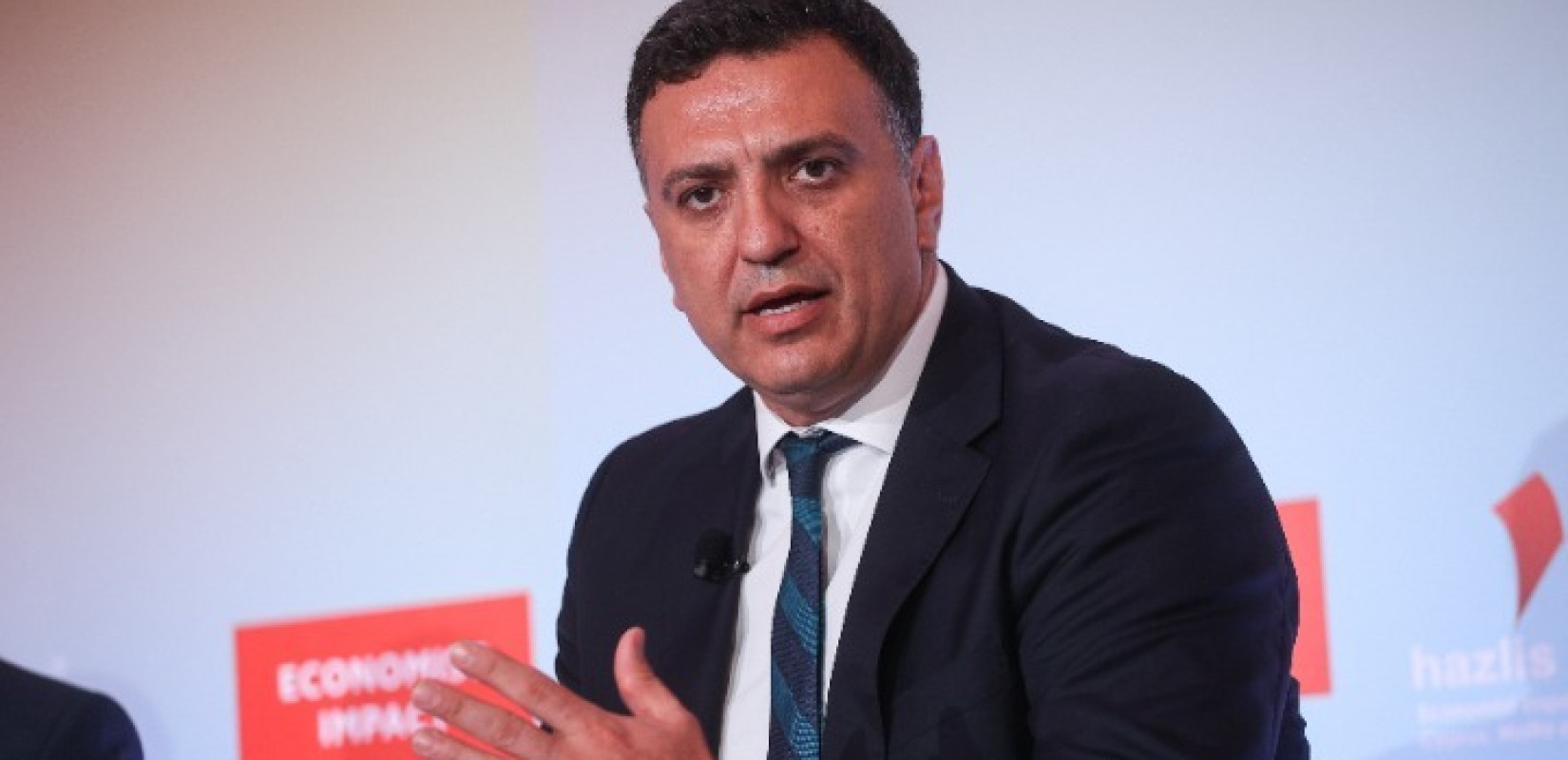 Β. Κικίλιας: Αδιανόητο να εισβάλουν εποχικοί πυροσβέστες στο Κέντρο Επιχειρήσεων του υπουργείου Πολιτικής Προστασίας