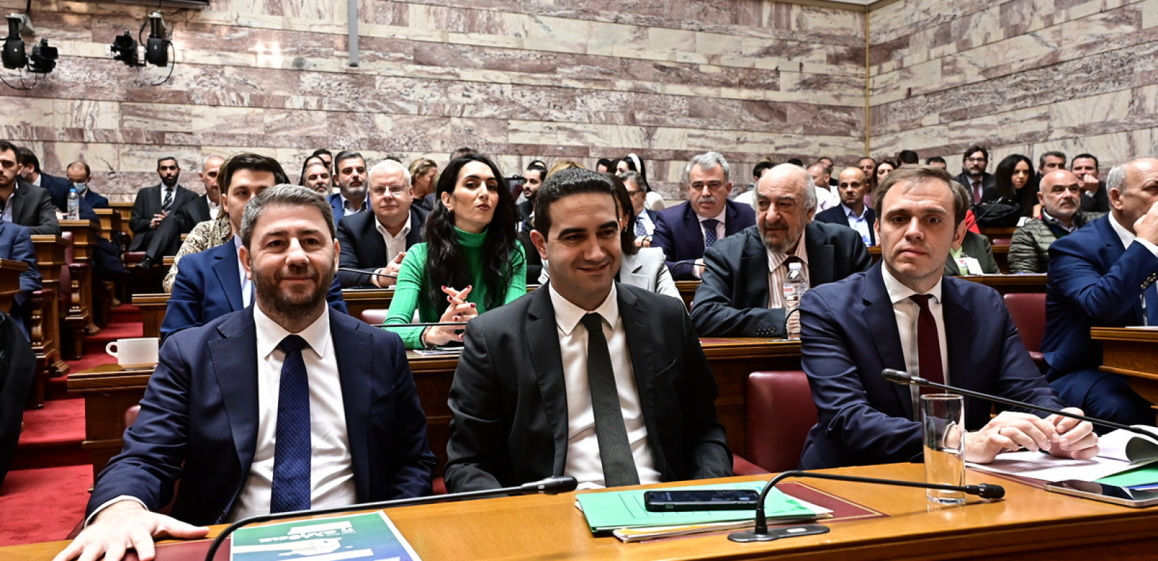 ΠΑΣΟΚ: Άμεση και επιτακτική η ανάγκη για επαναλειτουργία του Συμβουλίου Απόδημου Ελληνισμού