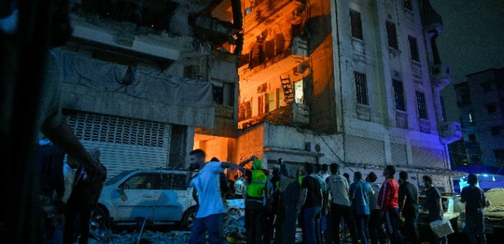 Λίβανος: Βρέθηκε η σορός του Ιρανού στρατηγού που σκοτώθηκε από το Ισραήλ μαζί με τον Νασράλα