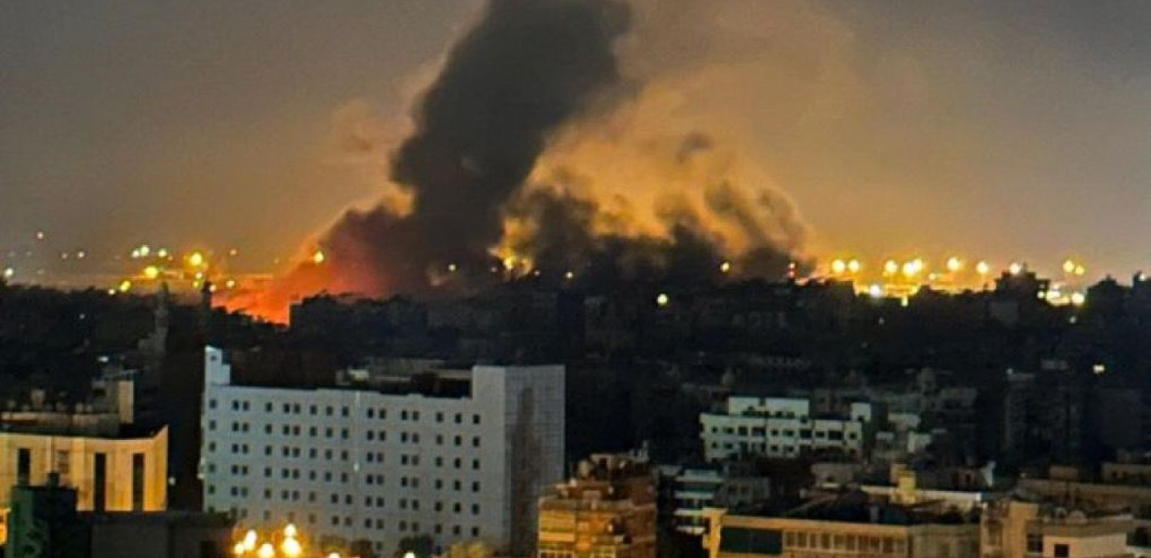 Λίβανος: Ένας άνθρωπος σκοτώθηκε από ισραηλινό βομβαρδισμό στο νότιο τμήμα της χώρας