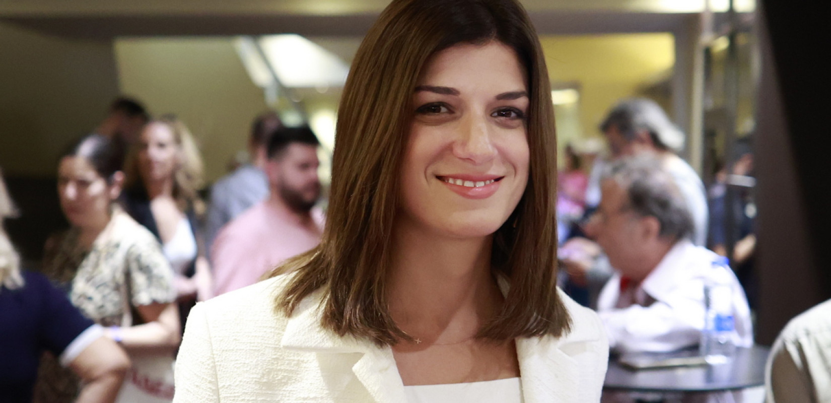 Κατερίνα Νοτοπούλου: «Ο προϋπολογισμός του 2026 διαλύει με κάθε τρόπο το κοινωνικό κράτος»
