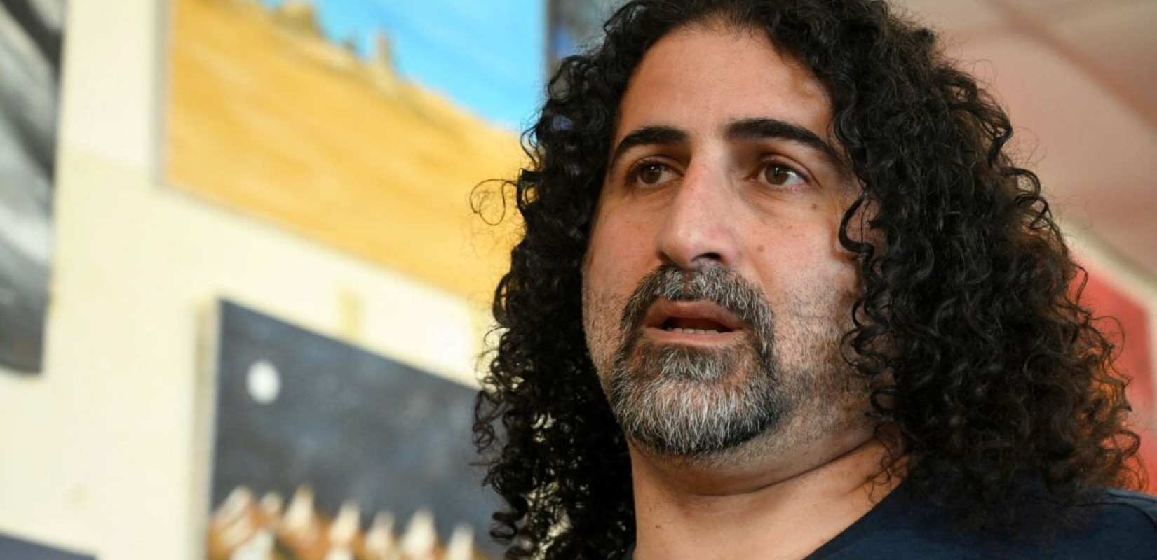 Η Γαλλία απαγόρευσε την είσοδο του γιου του Μπιν Λάντεν στη χώρα