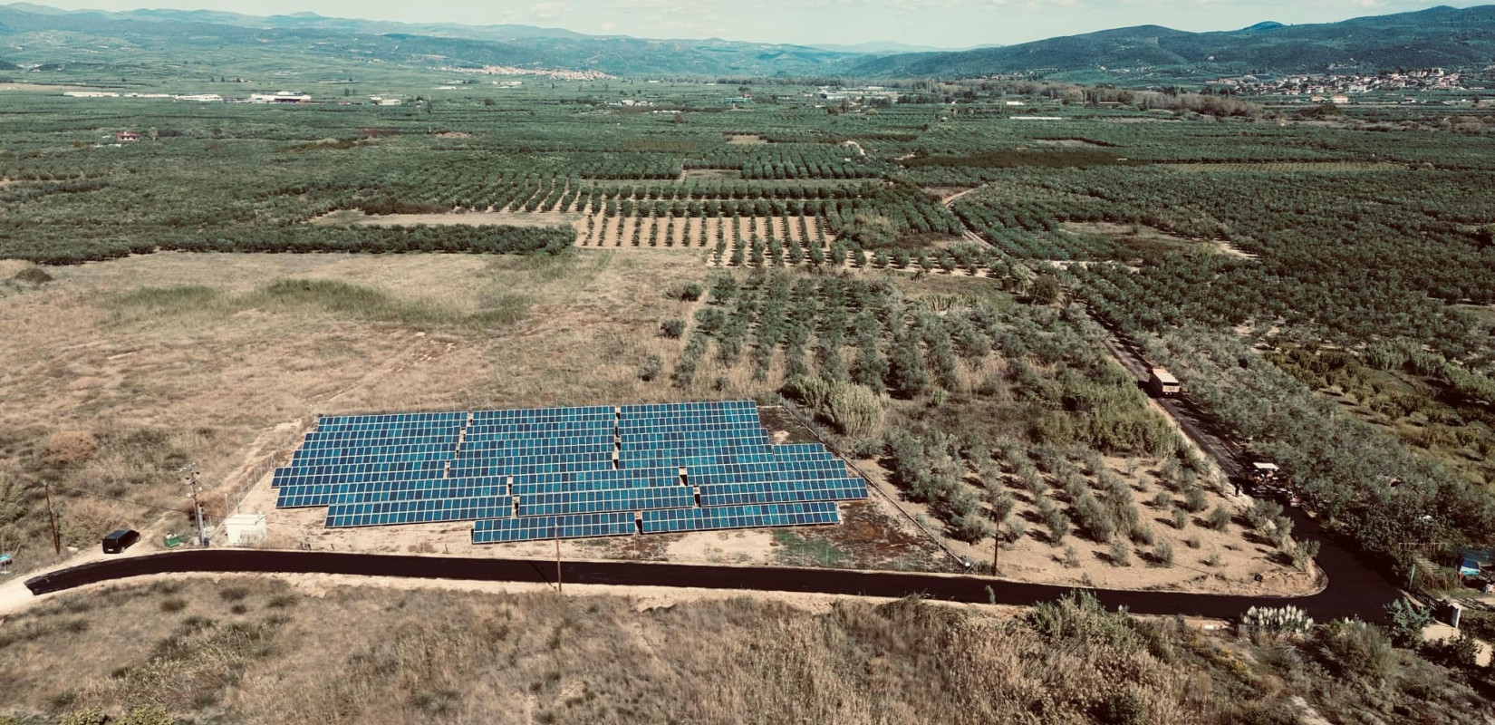 Χαλκιδική: Με ολοκληρωμένο σχεδιασμό και ουσιαστικές παρεμβάσεις αντιμετωπίζεται η διαχείριση των λυμάτων στην περιοχή της Ορμύλιας