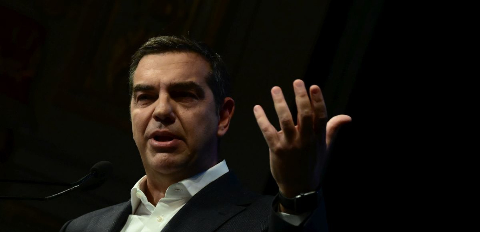 Παρέμβαση Τσίπρα για την ακρίβεια και την οικονομία: Η χώρα χρειάζεται ένα σοκ (φωτ.)