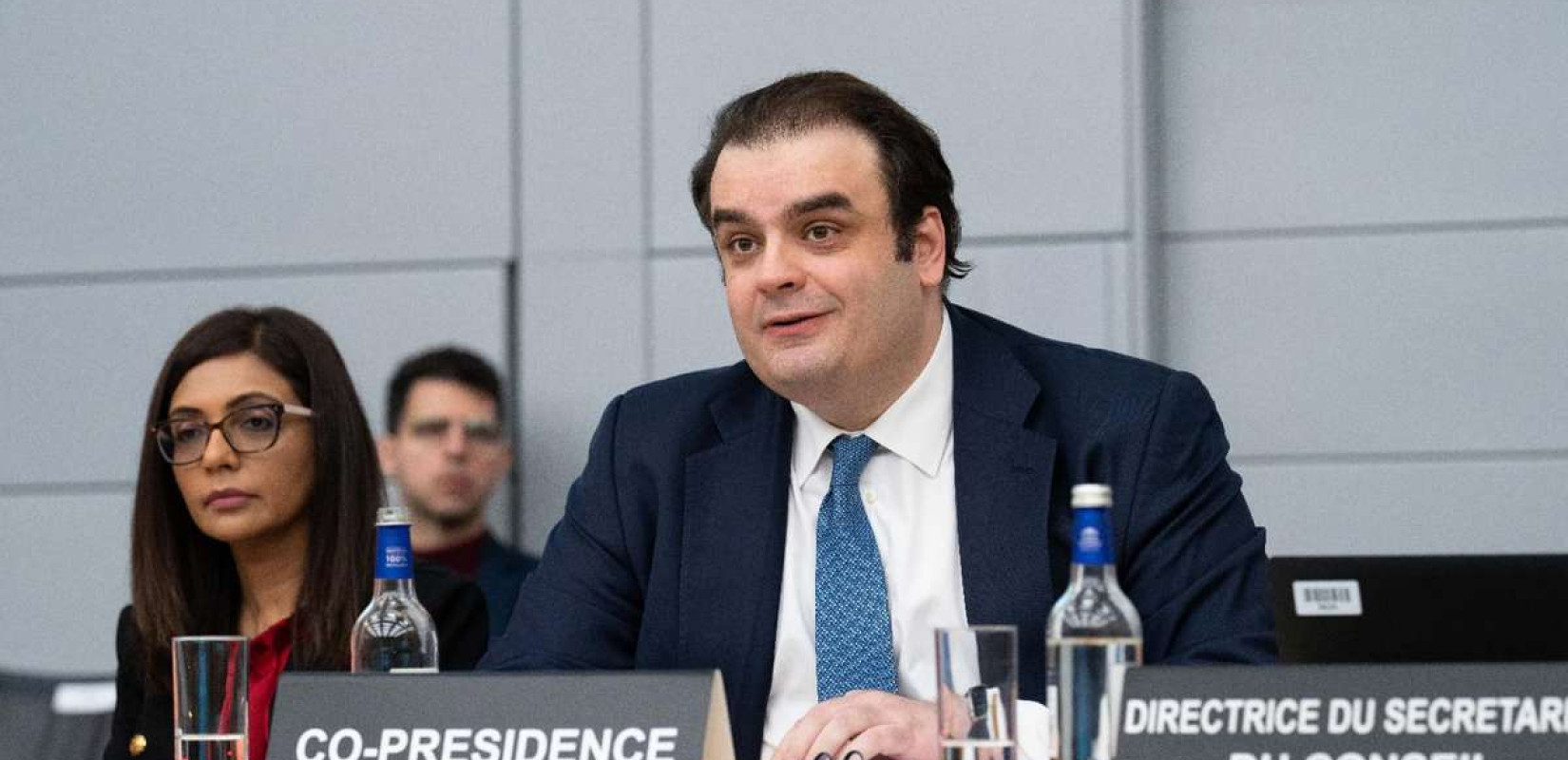 Κυρ. Πιερρακάκης: Το ΔΝΤ επιβεβαιώνει τη θετική δυναμική της ελληνικής οικονομίας