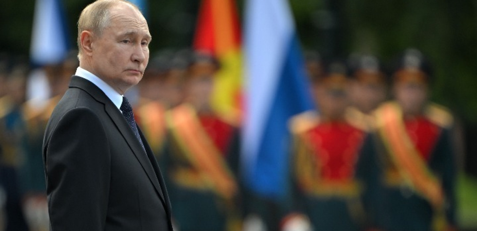 Συγγνώμη από τον Πούτιν στον πρόεδρο του Αζερμπαϊτζάν για την κατάρριψη του αεροσκάφους