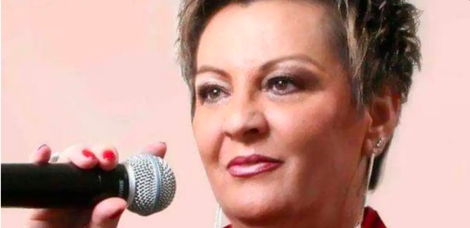 Πάτρα: Πέθανε η μεγάλη κυρία του δημοτικού τραγουδιού Αλέκα Φραγκούλη