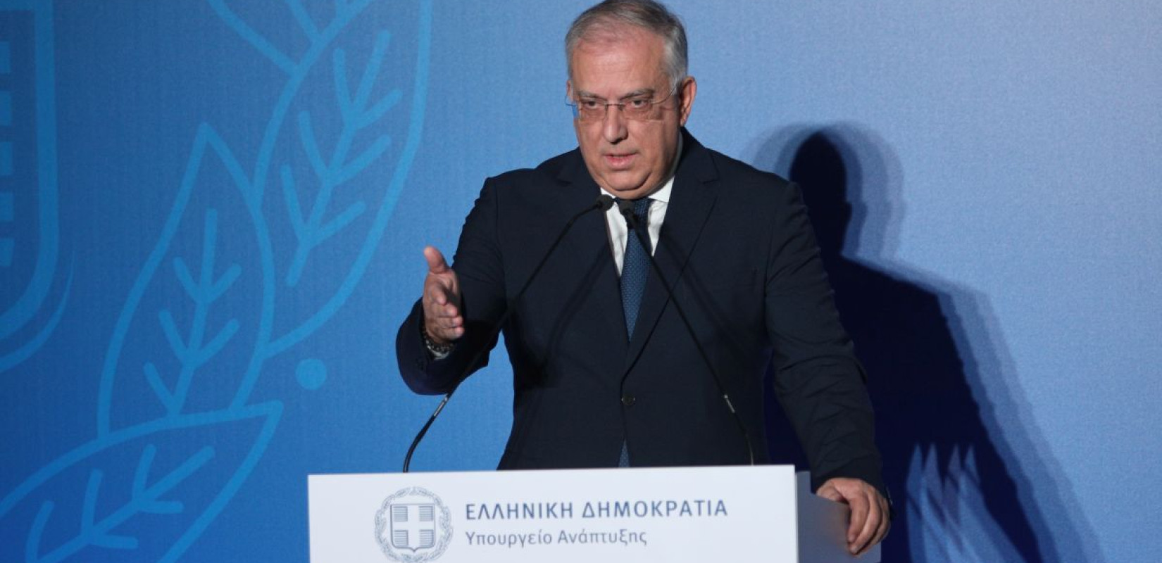 Τ. Θεοδωρικάκος: Στοίχημά μας αυτή τη δεκαετία η ισχυροποίηση της βιομηχανίας και η αύξηση των επενδύσεων (φωτ.)